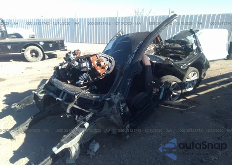 2015 Chrysler 200 Limited из США, поврежденный, VIN 1C3CCCAB4FN637768